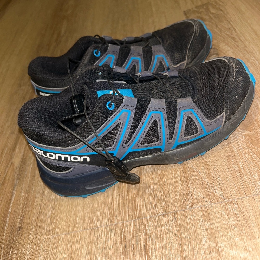 Boys Salomon’s